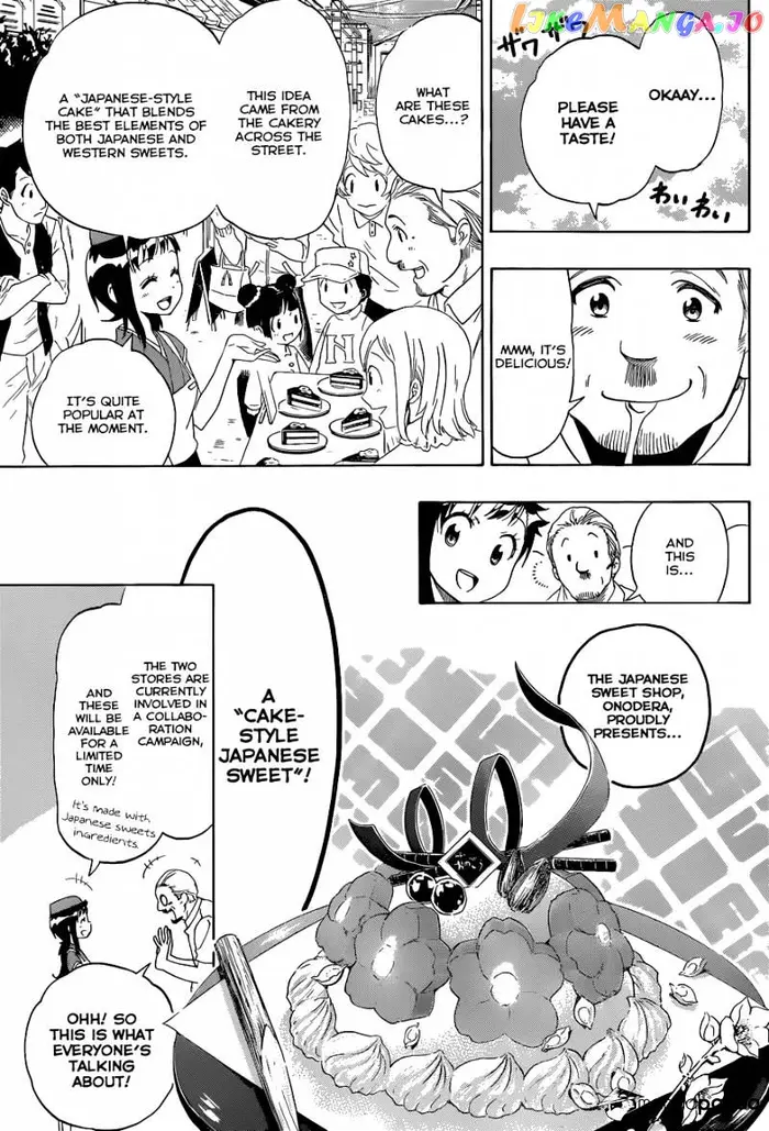 Nisekoi Chapter 101 image 18_optimized